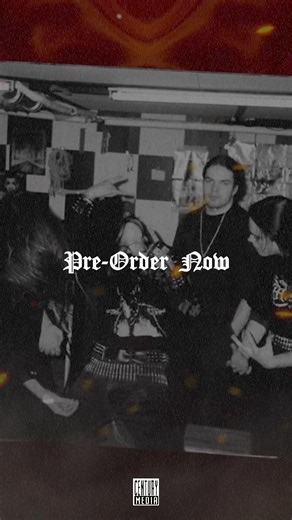 13K views · 637 reactions | Dark Funeral Celebrates 30 Years of Raw...