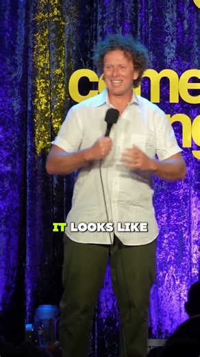 White Guys Can't Do Goatees