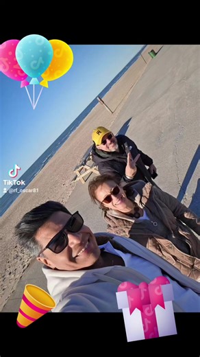 Oscar Rojas (@rf_oscar81)’s videos with Feliz Cumpleaños - Brandon Echavarria