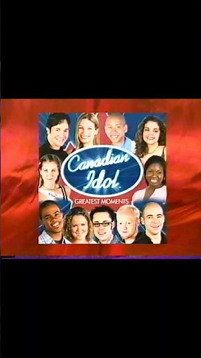 2005 CTV Canadian Idol Bumper 🎤
