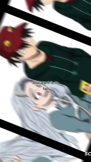 Eri and Kota rewrite the stars. Requested by ‪@unknown_user-x1e‬ #anime #mha #ships #eri #kota#edit