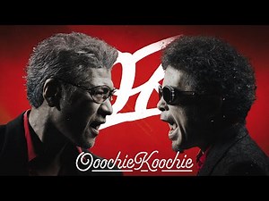 Ooochie Koochie 「OK」Lyric Video