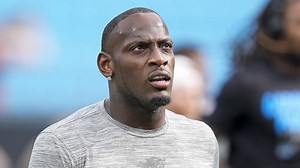 Panthers fans finally breathe easy after Nic Scourton injury update