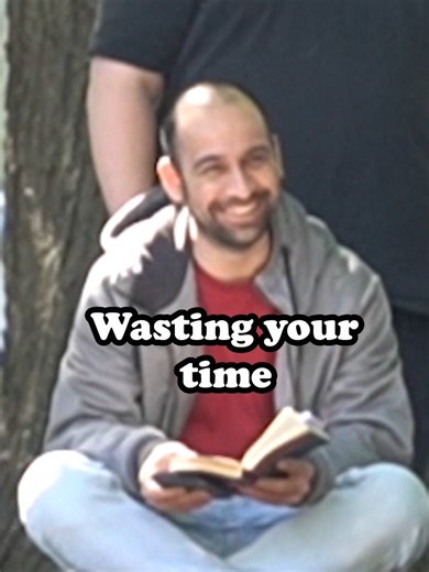 Comedy Night at the Park: Guitar and Laughter