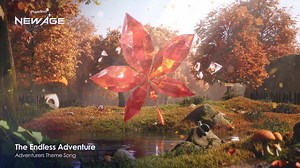 17 reactions | Korea MapleStory 2023 SUMMER SHOWCASE <NEW AGE> D-2 | x3TheAran59 | Facebook