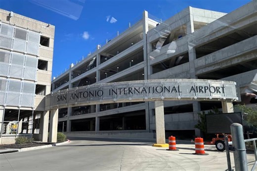 San Antonio International Airport Unveils Major Modernization Plans Including Runway and Terminal Upgrades