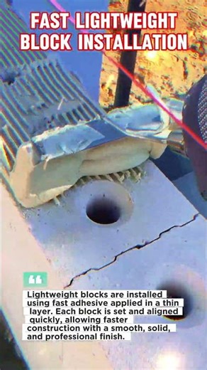 Lightweight Block Installation Tutorial