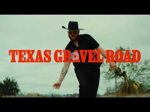 Paul Cauthen - Texas Gravel Road (Official Video)