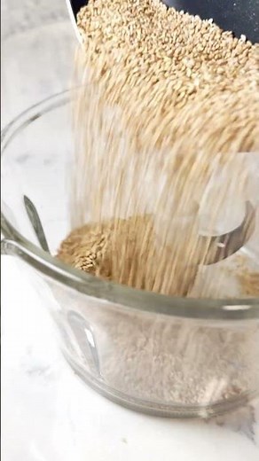 How to make tahini sauce in 5 min