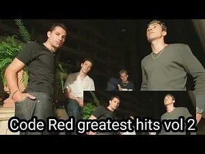 Code Red Boyband - Greatest Hits Vol 2