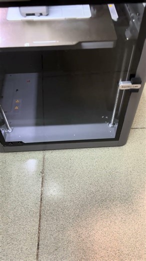 To make our non-contact heart rate detection project, I bought a 3D printer. #smartphone #arduino