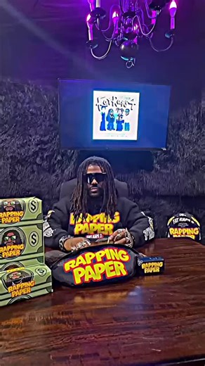 Fat Raps 4 is out now. Big bars. Bigger energy. Fat Raps 4 by @kingchip featuring MGK, Denzel Curry & Larry June is live everywhere. Now that the holidays are waaaay over, we’re entering the media rollout phase interviews are officially being scheduled for Chip Tha Ripper. Press, platforms, and tastemakers are invited to tap in: info@echoingsoundz.net | Echo Hattix