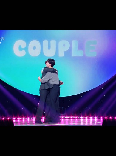 Seo In Guk y Park Bo Gum: Un Dulce Encuentro