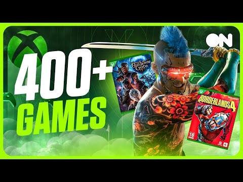 What is Xbox Stream Your Own Game & How Does It Work?