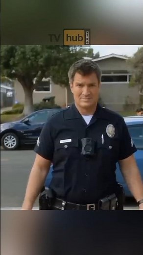 Cop Cuties, Cute And On Duty || The Rookie