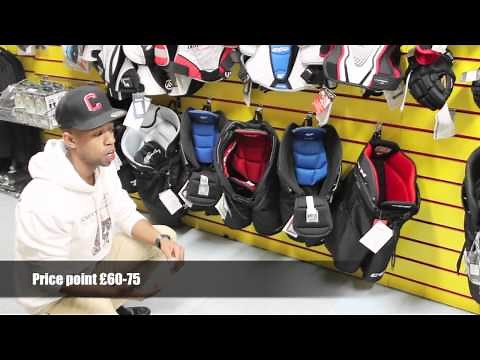 Buying Your First Full Ice Hockey Kit - How To Save Money On Hockey Gear & Buy Cheap Equipment Guide