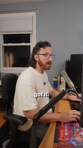 Streamers Fix Your Mic!