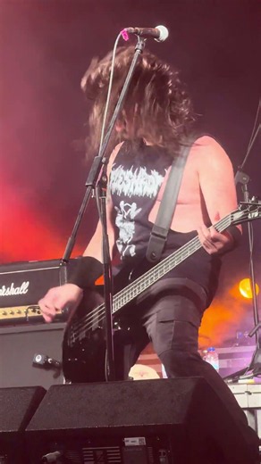 FUGITIVE - LIVE @ SONICBLAST 2024 (Âncora - Portugal, 10/08/2024)