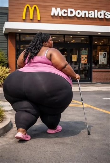 Celebrating Big Women in Style