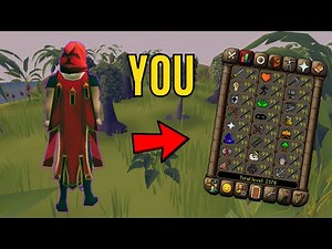 How To Max Your Runescape Account In 2026 [OSRS]