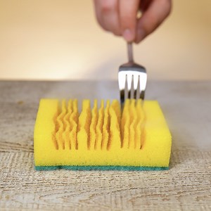 Innovative Sponge Uses That Will Surprise You | 5-Minute Recycle