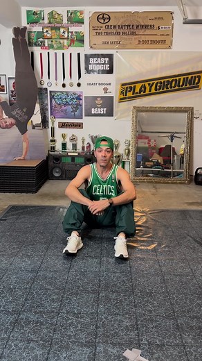 45K views · 1.9K reactions | Footwork Thread Tutorial #breakdance #footwork #tutorial #footworkdrills #footworkthread #bboy #dance #dancers #danceteacher #danceclass #dancetutorial #danceinstructor #dancelessons #dancemoves #dancemove #breakdancing | Anthony Silva | Facebook