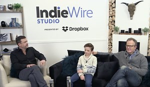 ‘Spotlight’ Director Tom McCarthy At Last Returns to Screens With ‘Timmy Failure,’ and This Time for Disney+