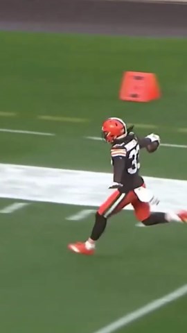 Cleveland Browns 2020 season best plays - Part 5
