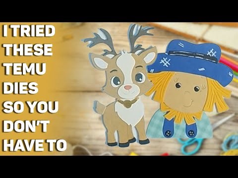 I Tried These 2026 Temu Dies So You Don't Have To