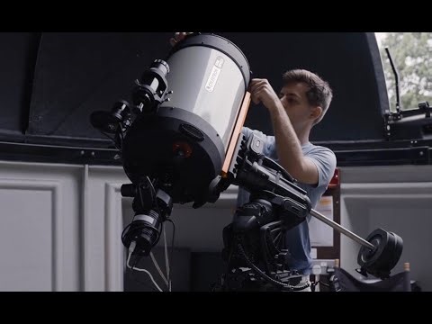 Why you should study Physics at Nottingham