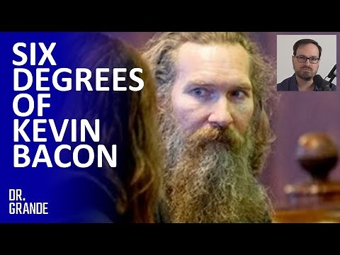 Chemist Gnawed by Bizarre Food Preferences | Mark Latunski and Kevin Bacon Case Analysis