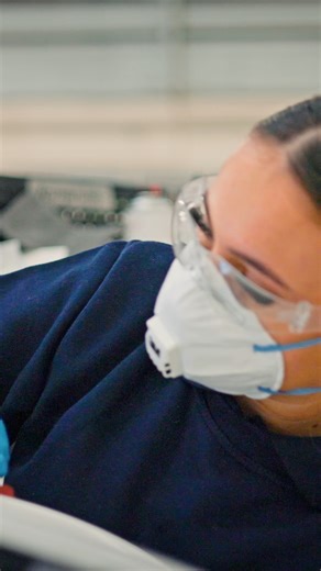 What is the Apprentice application process like? Well... ✨ Step 1: Apply in just a few clicks here: https://fixauto.com/uk/en/apprentice-programme/ ✨ Step 2: Go through our industry-tailored pre-employment checks. ✨ Step 3: A friendly phone interview to get to know you. ✨ Step 4: Meet the team on-site and see where you could shine. ✨ Step 5: Try the role with a hands-on site trial. ✨ Step 6: Get an offer and a personal call to celebrate your success ✨ Step 7: Smooth onboarding with your training