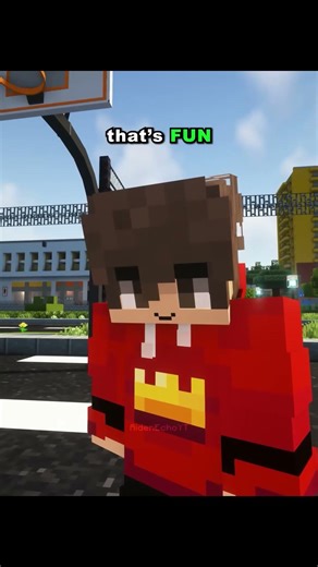 Bacchi ke Saath Scam Ho gaya #minecraft #minecraftanimation Credit( ⁨@AidenEchoYT⁩