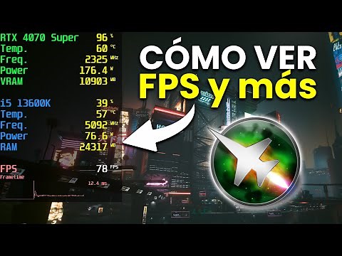 How to Setup MSI Afterburner Like a Pro in 2025 🔥 See FPS, Temperatures & More Step by Step