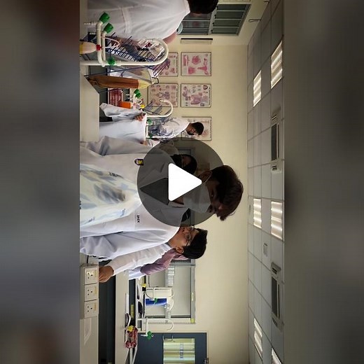 Exciting Bio Lab Session at UITM: Discover Science