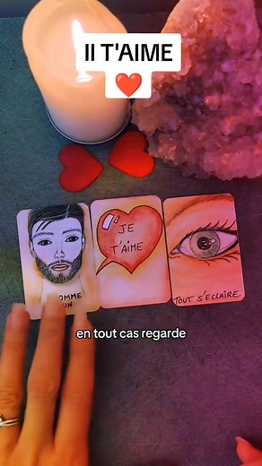 82K views · 1.5K reactions | Découvrez des conseils sur les cartes de...