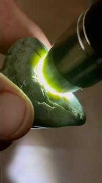 Rockhounding Springtime Creeks For Green Gemstone ! 🐉