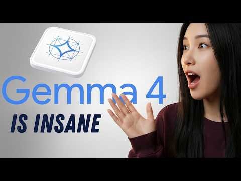 Gemma 4: Google's Open Source AI That Just Made ChatGPT Look Expensive