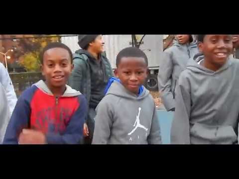 Bouba Savage - Ima Savage (Official Music Video)