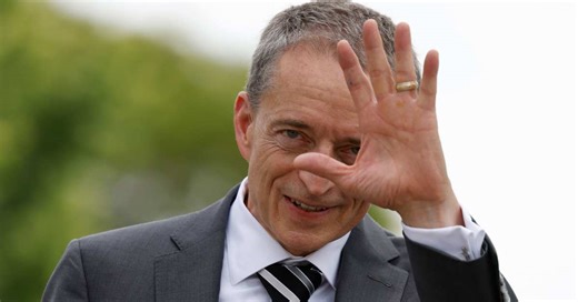 Pat Gelsinger's net worth: The former CEO’s wealth after Intel