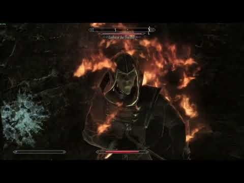 ALDUIN, DER WELTENFRESSER! 🤯 Die Drachen-Prophezeiung wird enthüllt! (Mit Delphine & Esbern)#013