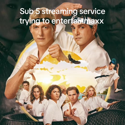 Idc if it was bought out, HBO is king #fyp #filmtok #mediatok #hbo #thesopranos