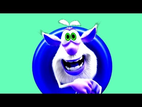 Booba Logo Intro Super Effects (Sponsored by Preview 2 Effects)