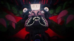 【undertale动画短片】flowey the flower