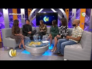 Exclusive interview with Mexican actor Fernando Colunga talking about his new projects (1/2)