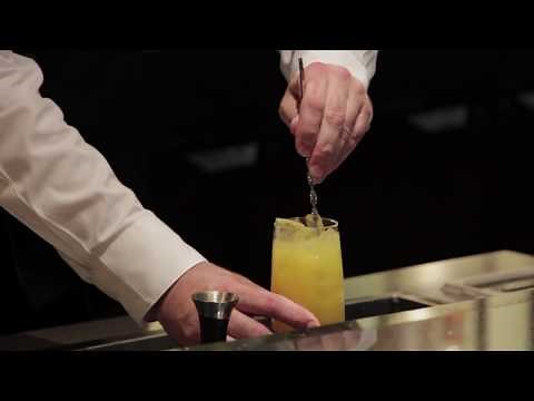 How to Make a Harvey Wallbanger Cocktail | Cocktail Recipe | Allrecipes.com