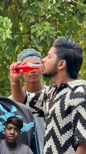 Dosti Main Darm 💝🖇️ #foryou #dharm #muslim #dost #explore #viralshorts #katilamanvlogs