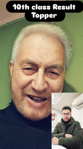 Rayees Mohiuddin on Instagram: "10th Class Results and Topper🤣🤫 What is your take on this?? . . #10thClass #kashmirresults #topper #studentlife #funnyreels"