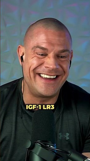 IGF-1 LR3 & DES! Yay, Or Nay, Or Good Enough, Or "Send Increlex NAOW!"