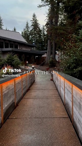 Alyeska Nordic Spa: Transform Your Wellness This Fall